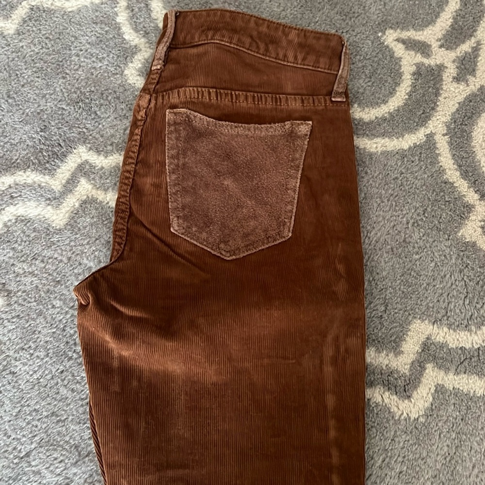 Joes cords